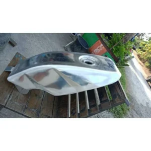 Tank Aloi Kawasaki Victor Kr150 Super Kips Cyclone Zsr