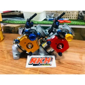 Throttle Body 32MM CBR150 Convert Honda FUTURE 125 FI DASH 125 FI Future 110Fi, Dash 110Fi Thailand